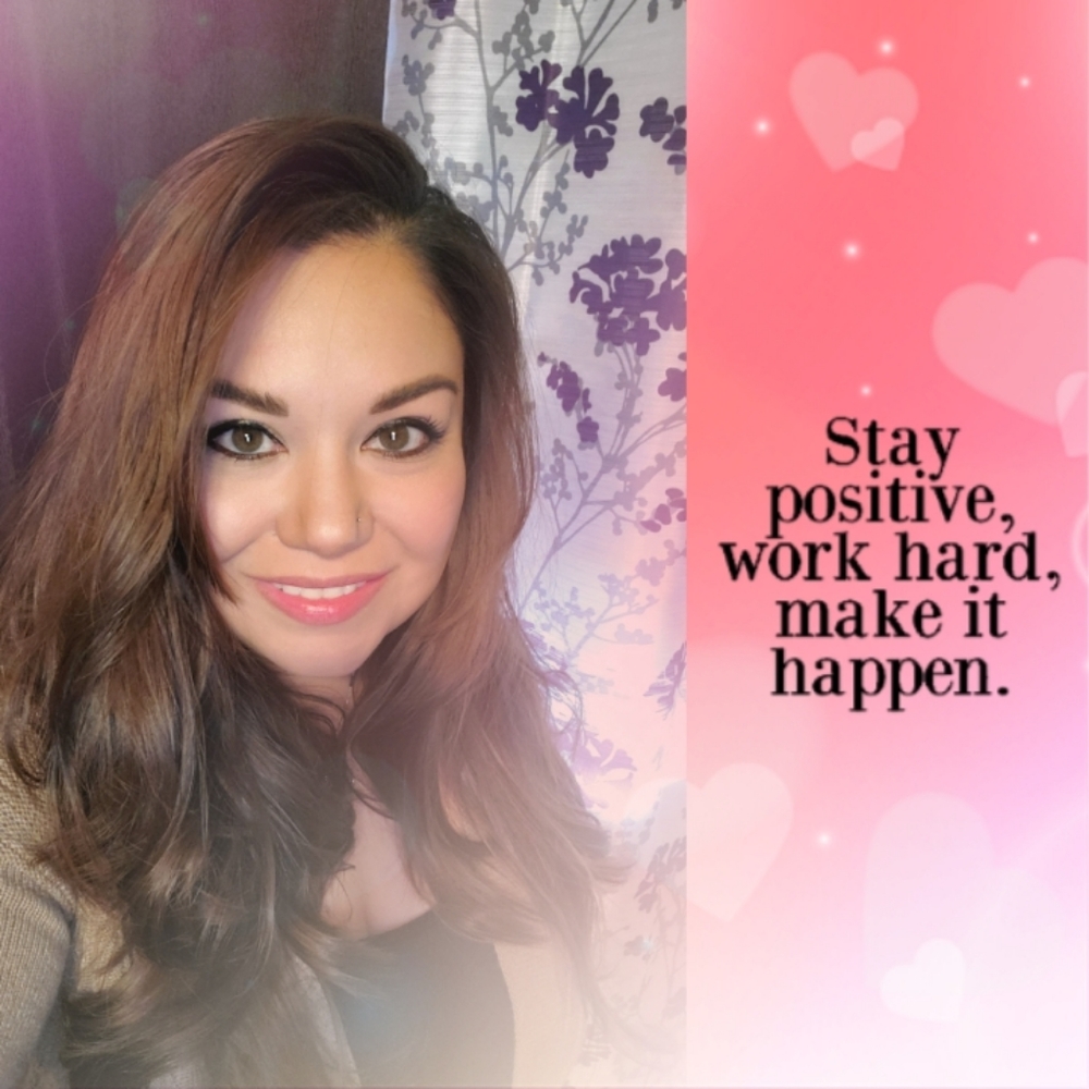 Meet your Posher, Amanda Jessica